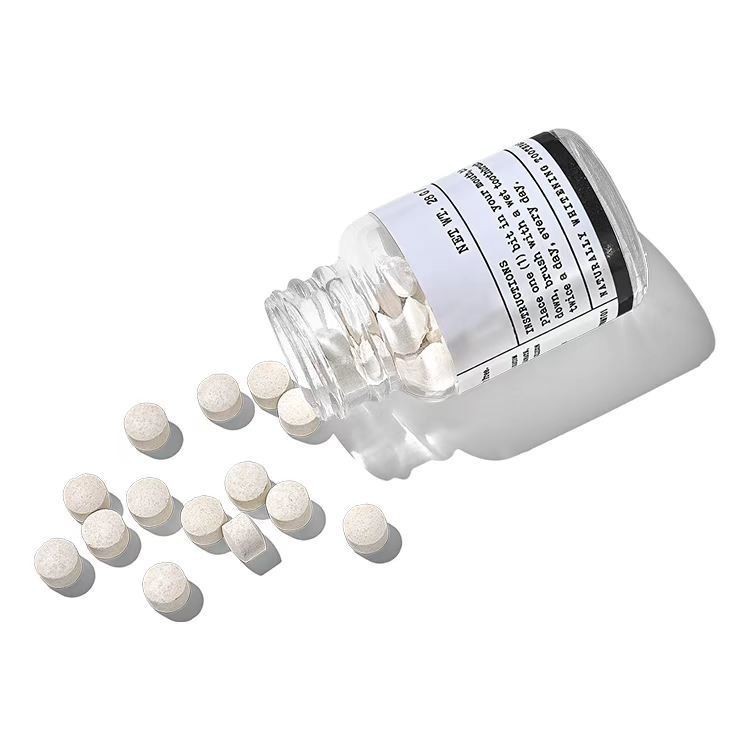 Czy wybielająca pasta do zębów w tabletkach rewolucjonizuje zrównoważoną pielęgnację jamy ustnej?