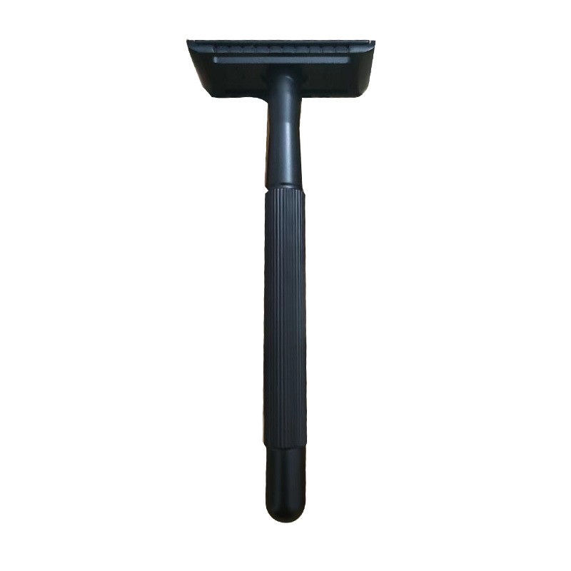 Co sprawia, że ​​maszynka do golenia z podwójną krawędzią wielokrotnego użytku jest najlepszym wyborem do golenia w sposób zrównoważony?