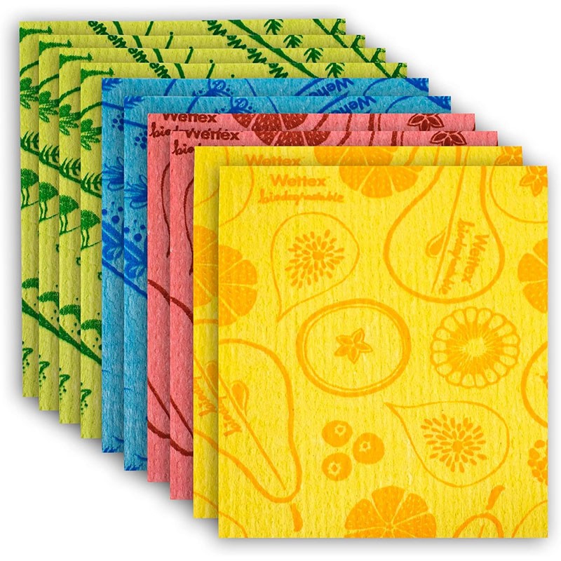 W jaki sposób ściereczka do naczyń może poprawić higienę i wydajność kuchni?