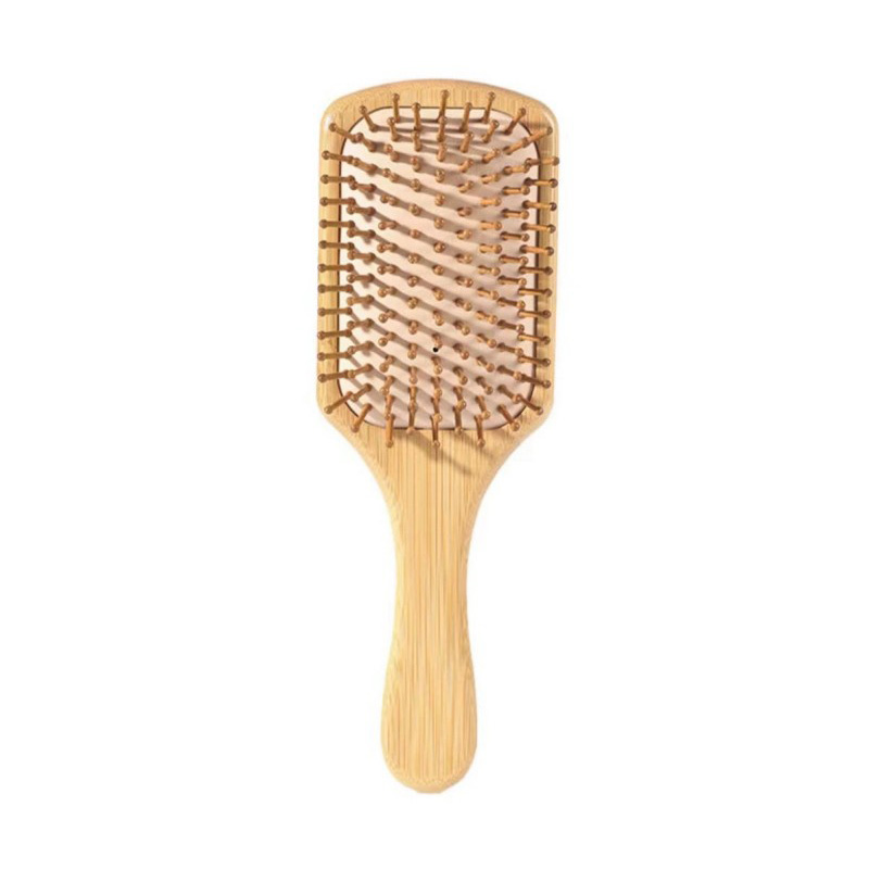 Bamboo Hair Szywka